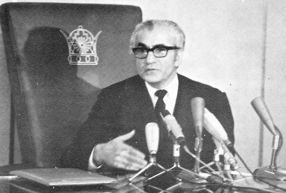 Jejak Reza Pahlavi: Dari Revolusi Putih hingga Pengasingan Pasca Revolusi Islam
